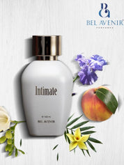 Bel Avenir Intimate Eau de Parfum for Women