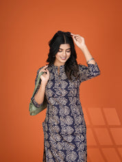 long kurti for woman
