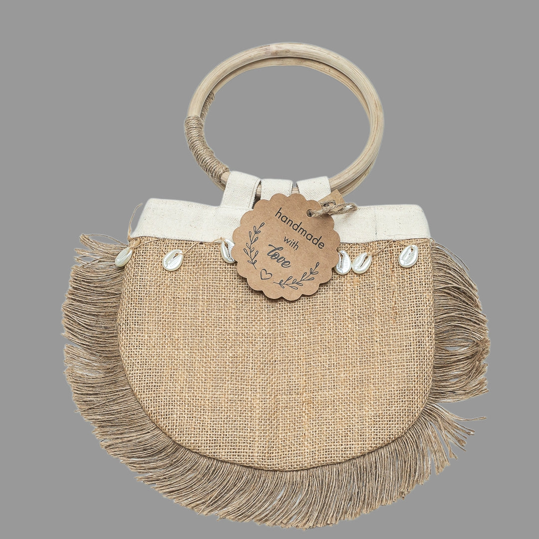 Bagology Halo Fringe Bag