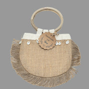 Bagology Halo Fringe Bag