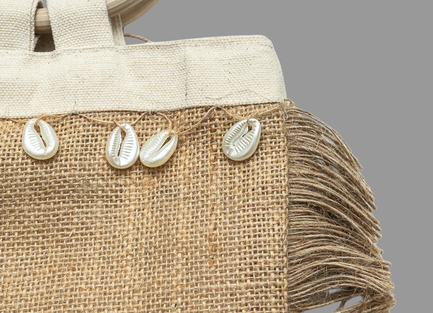 Bagology Halo Fringe Bag