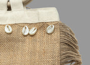 Bagology Halo Fringe Bag