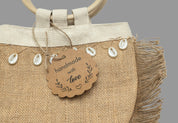 Bagology Halo Fringe Bag