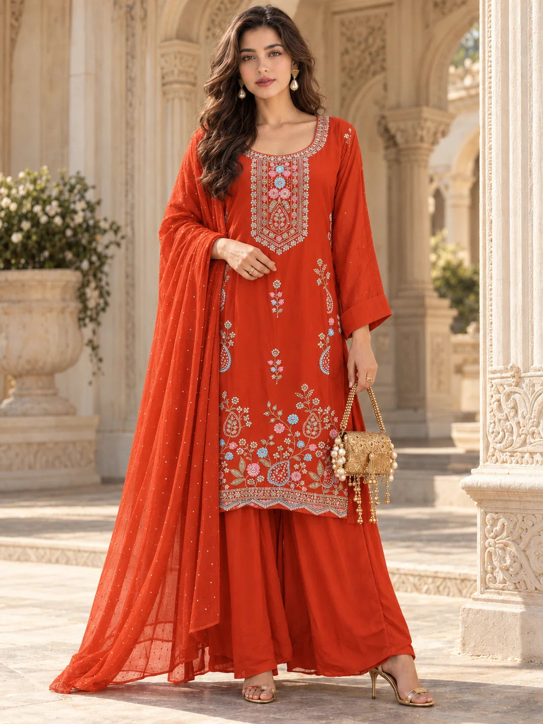 PalaceCourtyardinDeepOrangeElegance_result.webp