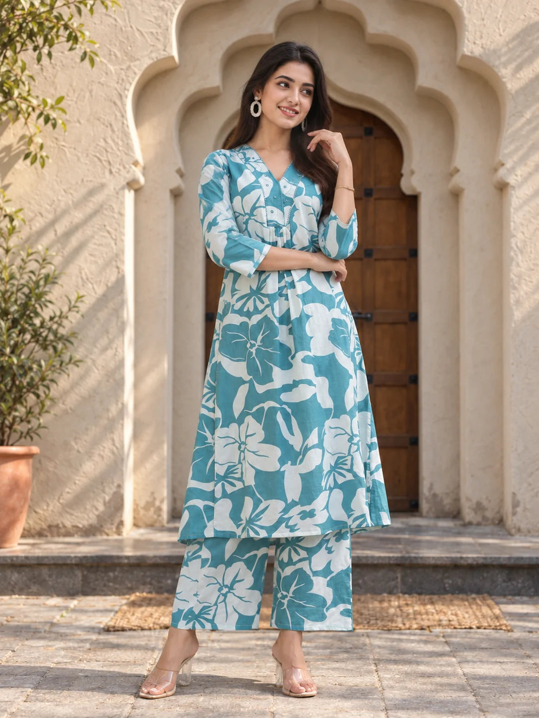TealFloralFashionatanArchedEntrance_result.webp