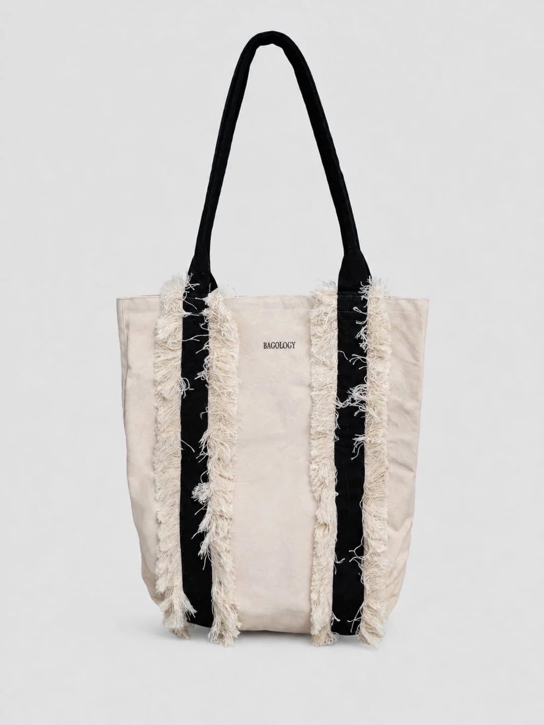 Bagology Fringe Flow Bag