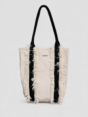 Bagology Fringe Flow Bag