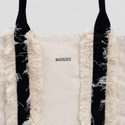 Bagology Fringe Flow Bag