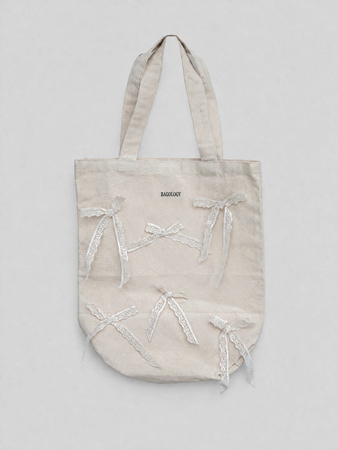 Bagology Bow Bloom Bag