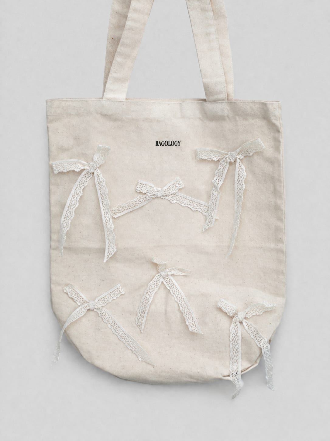 Bagology Bow Bloom Bag
