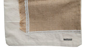 Bagology Jute Pop Bag