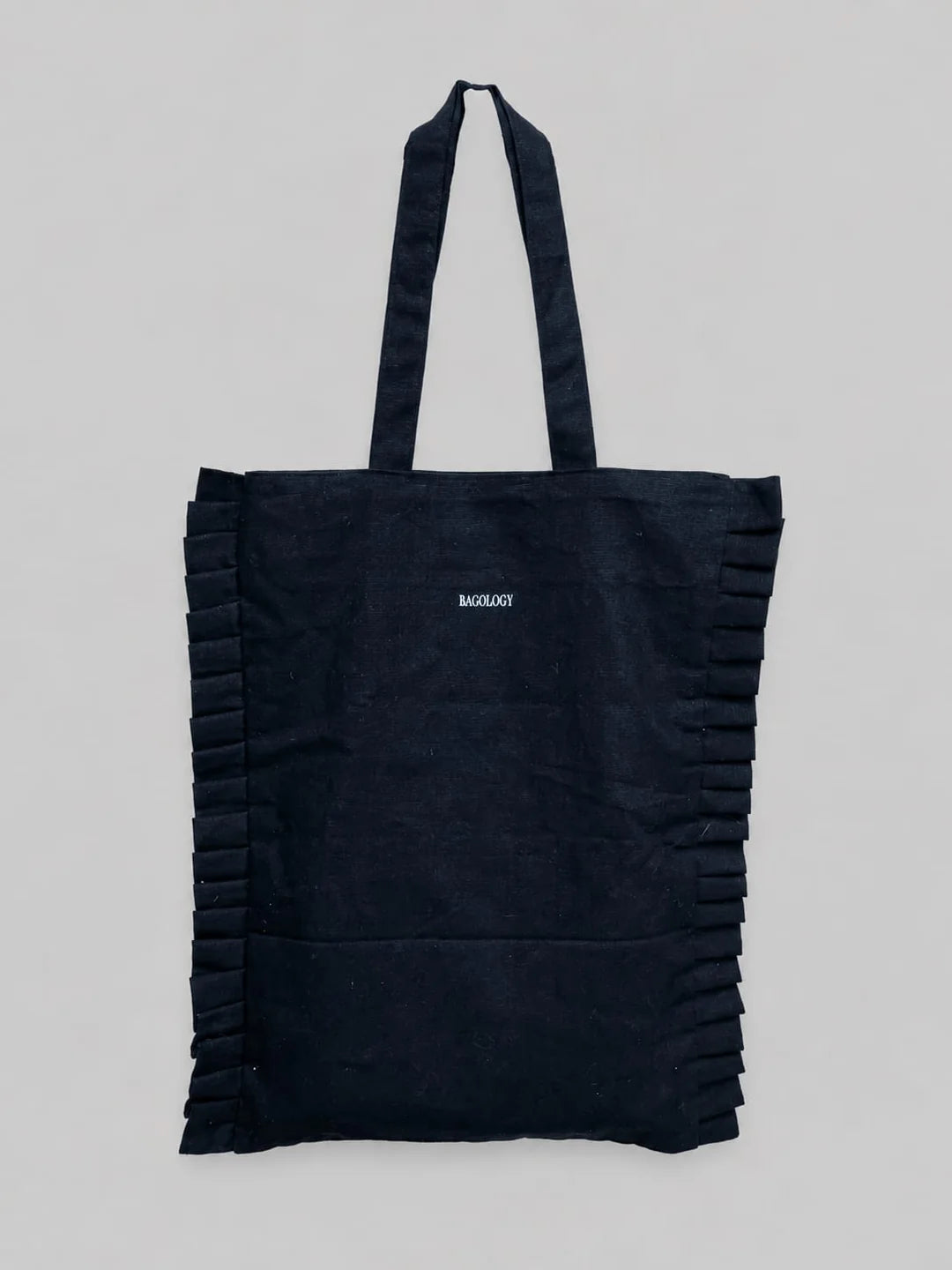 Bagology Pleat Drip Tote