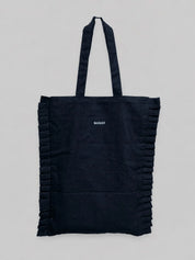 Bagology Pleat Drip Tote