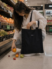 Bagology Pleat Drip Tote