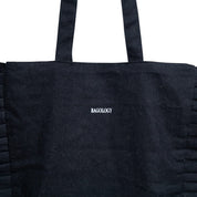 Bagology Pleat Drip Tote