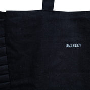Bagology Pleat Drip Tote