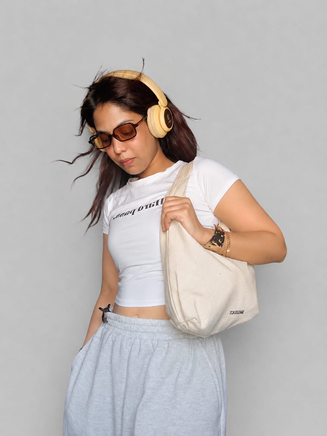Bagology The Arc Bag