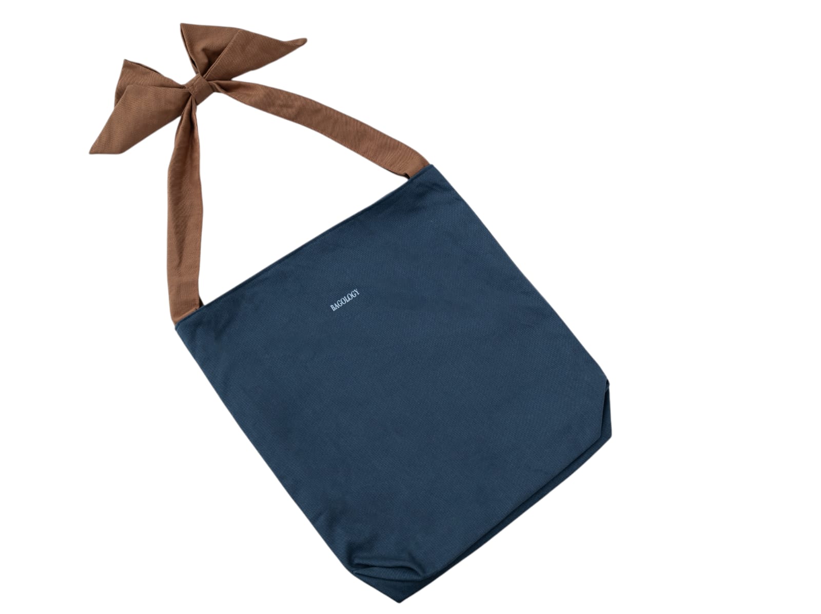 Bagology Knotty Bag