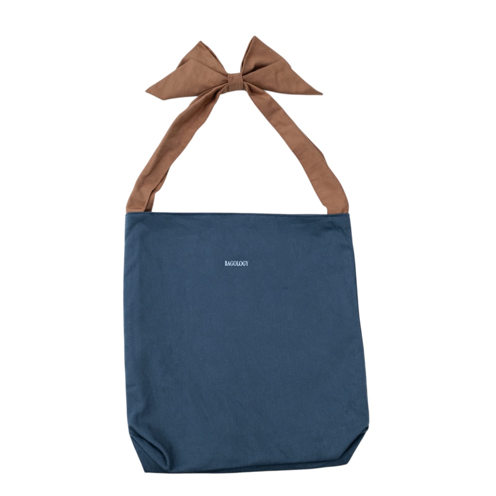 Bagology Knotty Bag