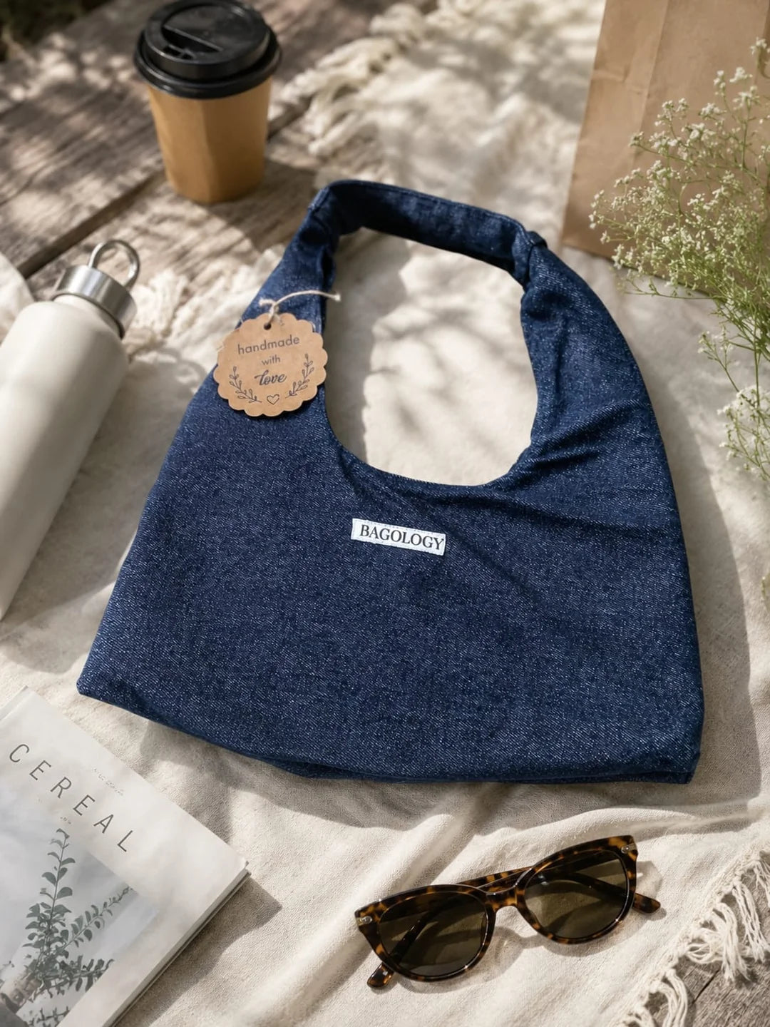 Bagology Midnight Muse