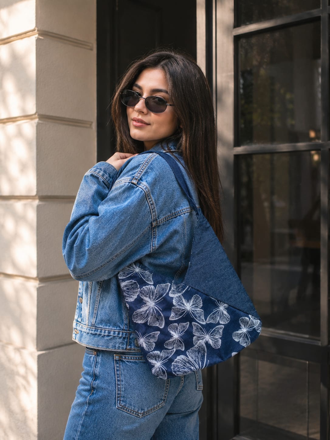 Bagology The Origami Bag