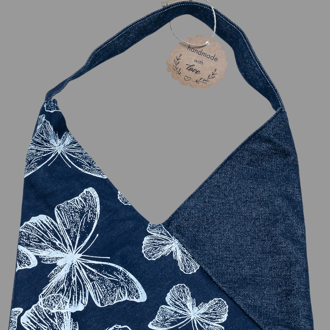 Bagology The Origami Bag