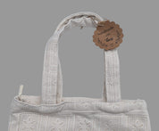 Bagology Ivory loom