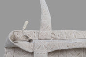 Bagology Ivory loom