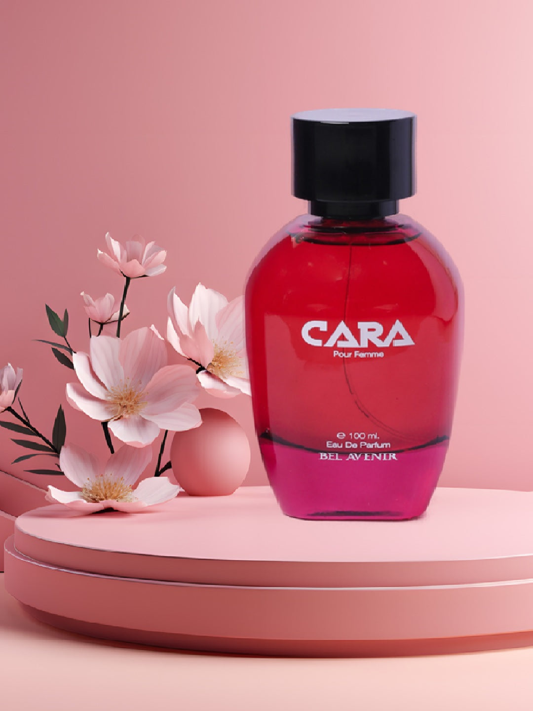 Bel Avenir Cara Eau de Parfum for Women