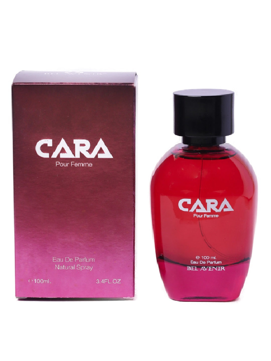 Bel Avenir Cara Eau de Parfum for Women