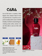 Bel Avenir Cara Eau de Parfum for Women