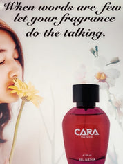 Bel Avenir Cara Eau de Parfum for Women