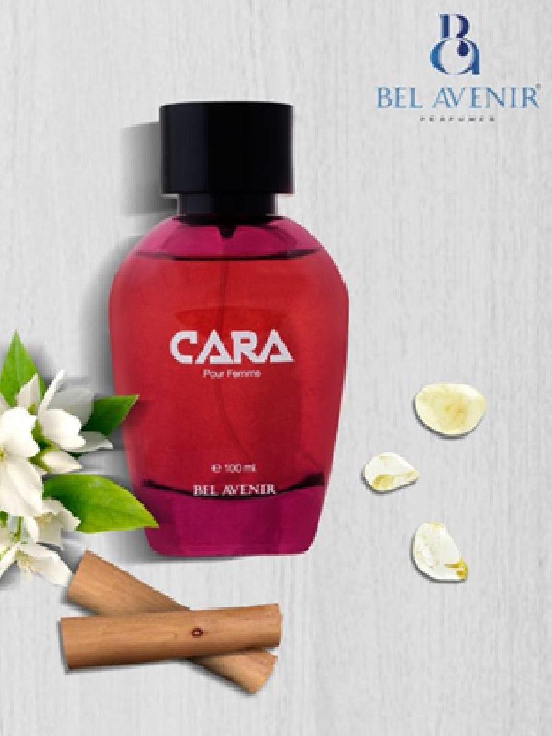 Bel Avenir Cara Eau de Parfum for Women