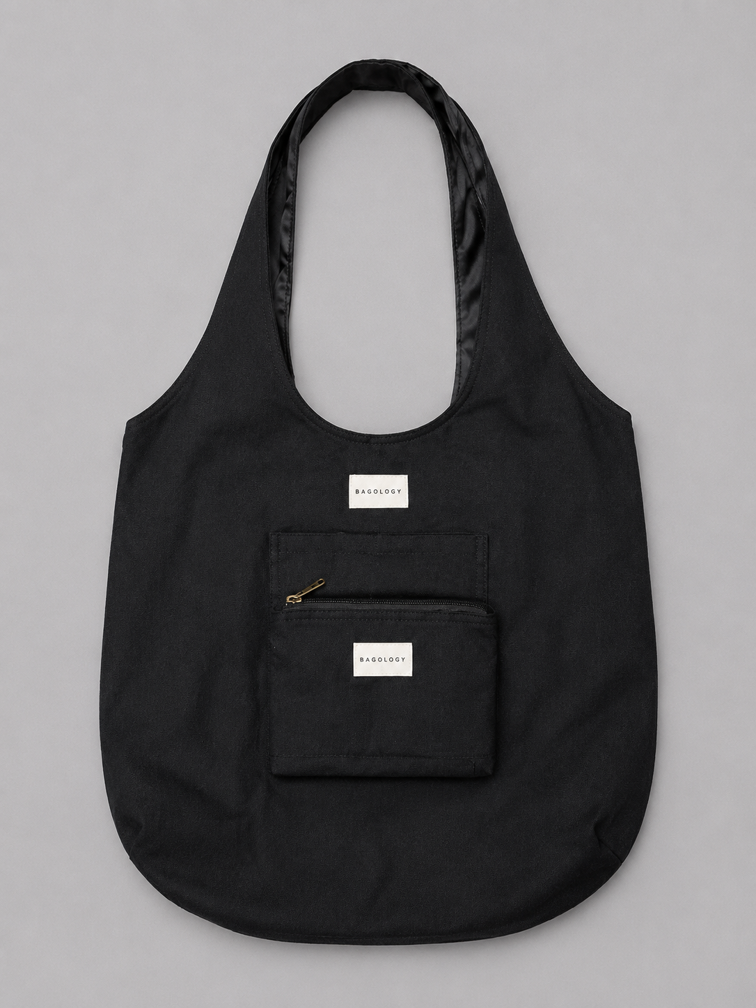 Bagology The Drift Tote