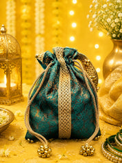 Bagology Jhankar Potli