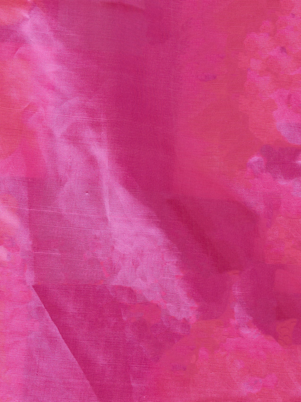 Vervee Couture Multicolour Printed Poly Georgette Saree | EKA