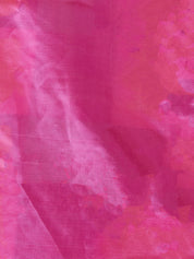 Vervee Couture Multicolour Printed Poly Georgette Saree | EKA