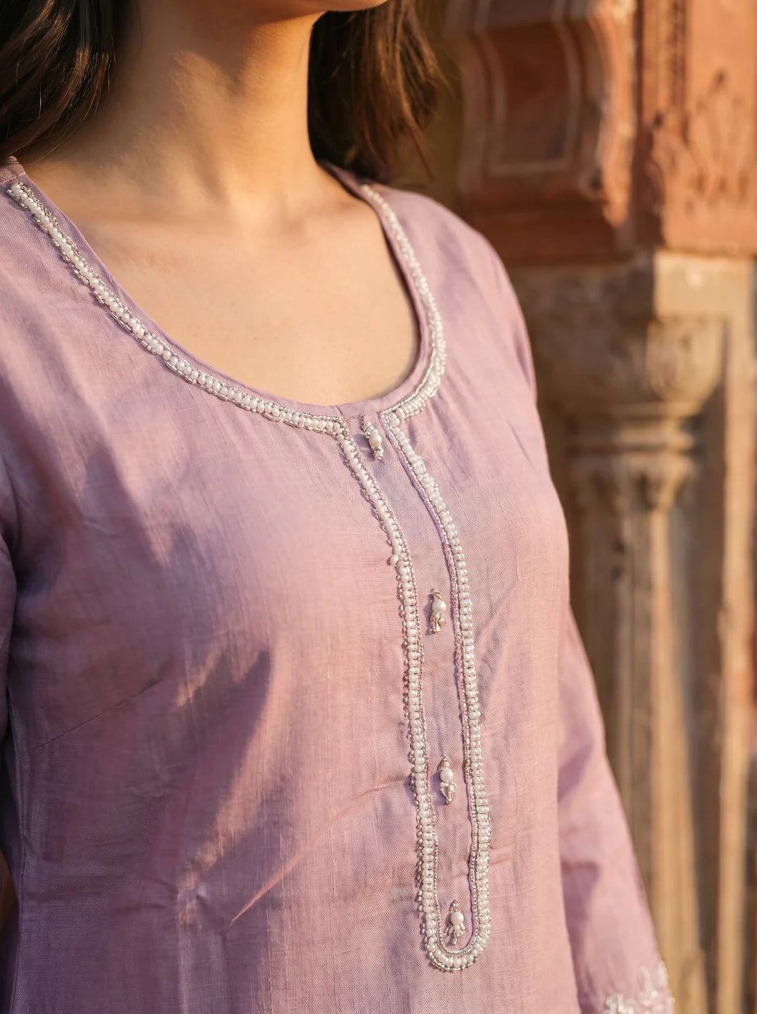 designer co-ord set for women Kaftanize elegant outfit