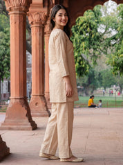 designer co-ord set for women Kaftanize elegant outfit