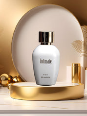 Bel Avenir Intimate Eau de Parfum for Women