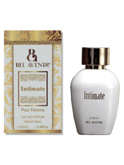 Bel Avenir Intimate Eau de Parfum for Women