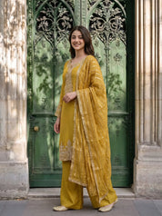 printed co-ord set women Kaftanize brunch outfit India